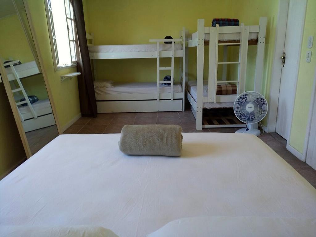 Lagoon Backpackers Búzios Chambre photo