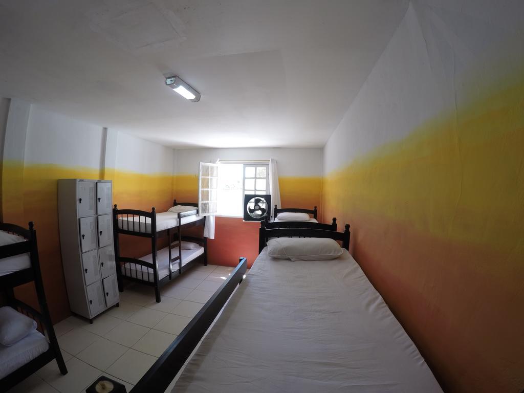 Lagoon Backpackers Búzios Chambre photo