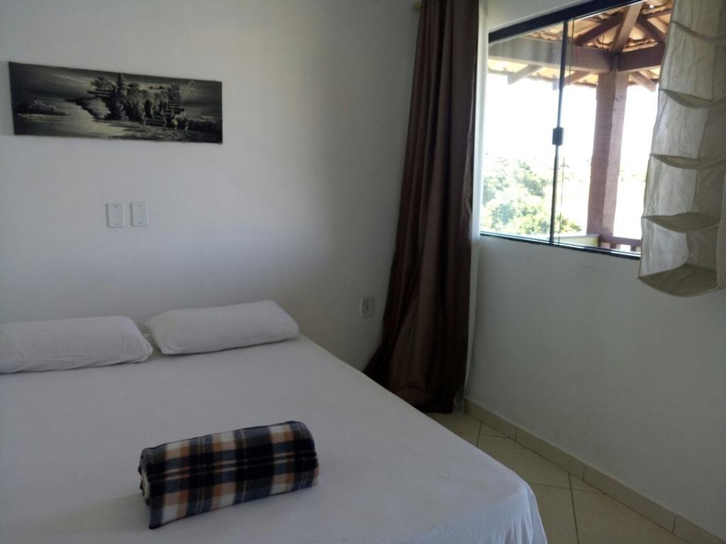 Lagoon Backpackers Búzios Chambre photo