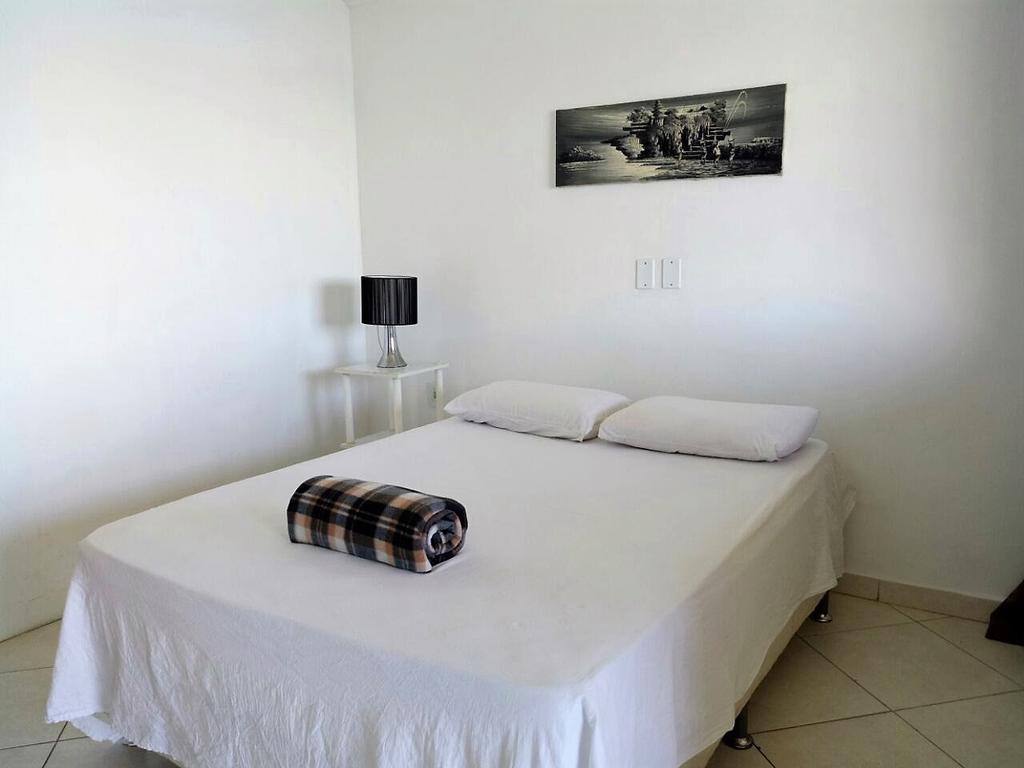 Lagoon Backpackers Búzios Extérieur photo